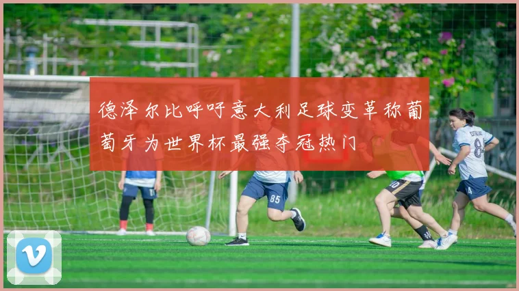 德泽尔比呼吁意大利足球变革称葡萄牙为世界杯最强夺冠热门